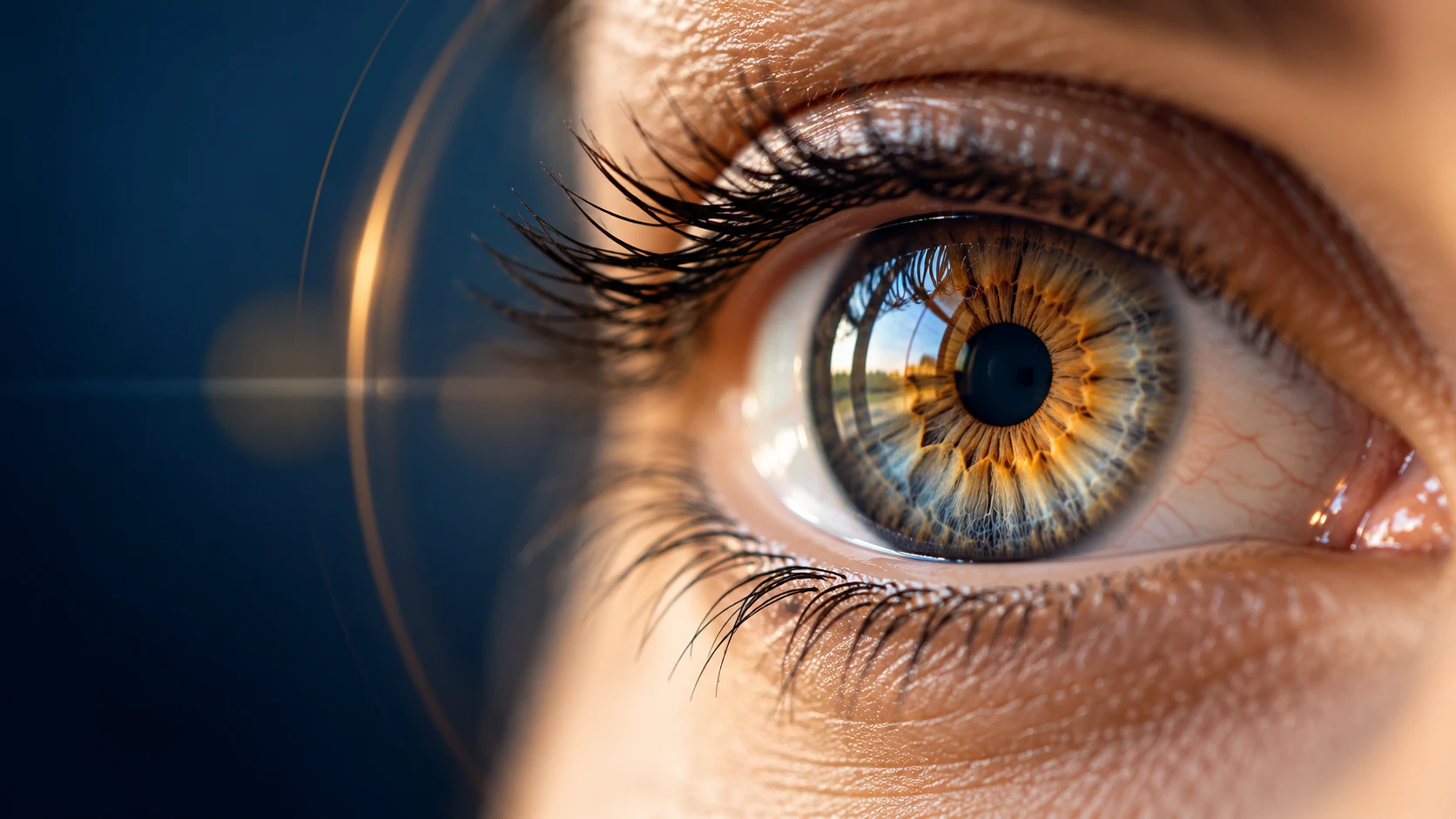 Oftalmologista ou Optometrista: Entenda as Diferenças para Cuidar da Sua Visão